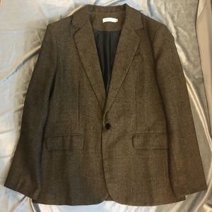 🔴CLEARANCE🔴 One Button Blazer